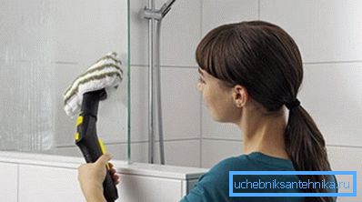 Користете спреј Користете спреј