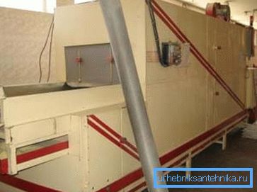 Употребата на таква опрема во производството може значително да го зголеми квалитетот на производите Употребата на таква опрема во производството може значително да го зголеми квалитетот на производите