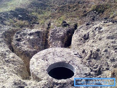 1148 Од бетонски прстени