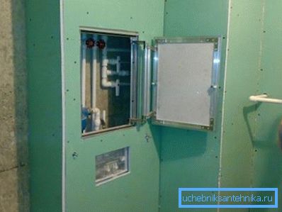 Пристапот до главните елементи на канализацијата секогаш треба да биде Пристапот до главните елементи на канализацијата секогаш треба да биде