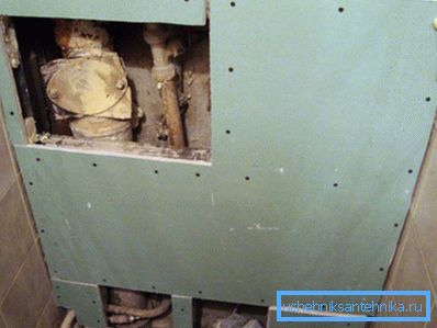 Квалитетот на кутијата не зависи од тоа колку делови ќе се намали лист drywall Квалитетот на кутијата не зависи од тоа колку делови ќе се намали лист drywall