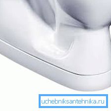 Како да се направи тоалетот повисок? Можете да користите специјална платформа поставата Како да се направи тоалетот повисок? Можете да користите специјална платформа поставата