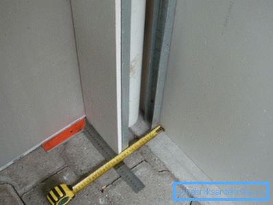 Како да ја затворите грејната цевка со drywall Како да ја затворите грејната цевка со drywall