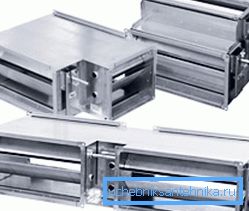 Комора за мешање Комора за мешање