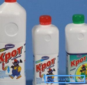 Канализација Крт Канализација Крт