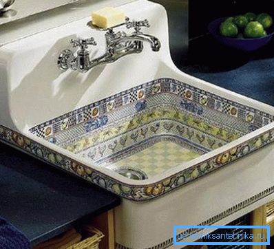 Керамички мијалник