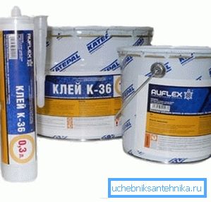 Клеј К-36 од Катепал Клеј К-36 од Катепал