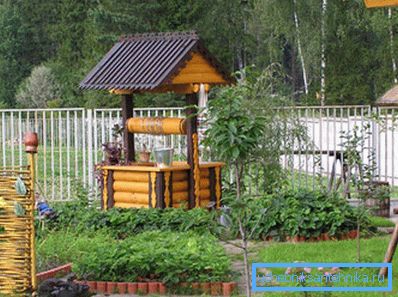 Дупката треба добро да се вклопи во целокупниот дизајн на локацијата. Дупката треба добро да се вклопи во целокупниот дизајн на локацијата.