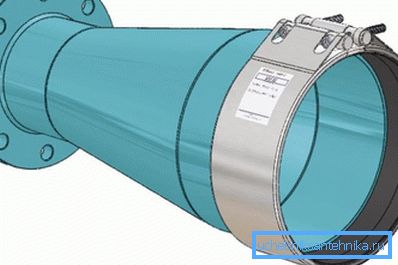 Комбиниран модел со стегач и прирабнички дел Комбиниран модел со стегач и прирабнички дел