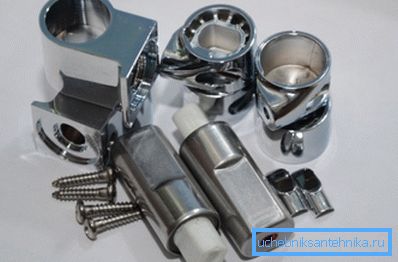 Комплет на Microlift систем Комплет на Microlift систем