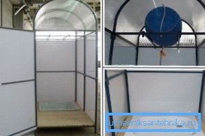 Изработка на поликарбонати. Изработка на поликарбонати.