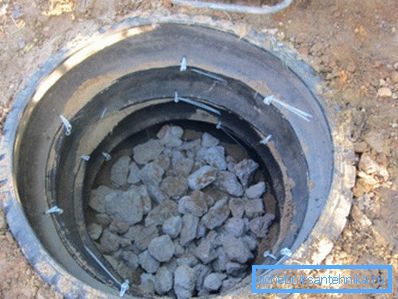 Конструкција со армирана гума Конструкција со армирана гума