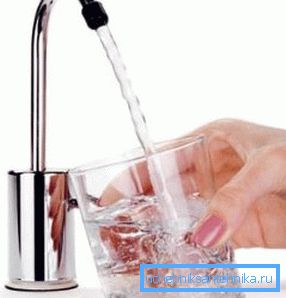 Следењето на состојбата со водата е тековна задача во текот на животот на бунарот.