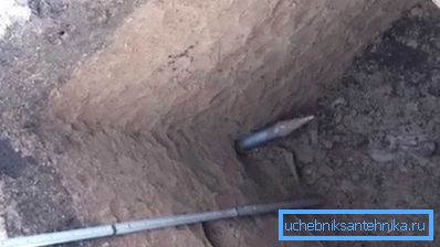 Конус врвот за пункција. Конус врвот за пункција.