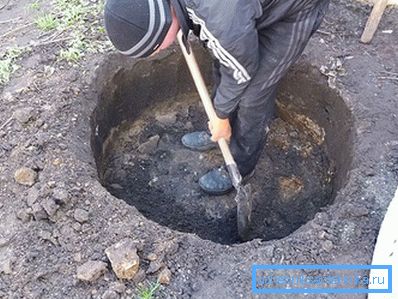 Копање на кеси
