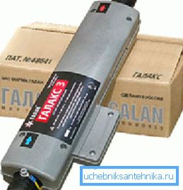 Бојлер ГАЛАН Бојлер ГАЛАН
