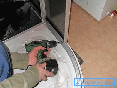 Прицврстување на ѕидовите. Прицврстување на ѕидовите.