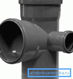 Crosspiece со обликувани делови - многу корисен елемент во монтажата на risers Crosspiece со обликувани делови - многу корисен елемент во монтажата на risers