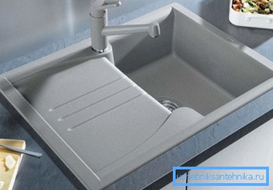 Кујнски мијалник