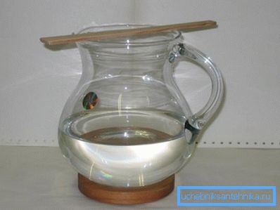 Решавање стомна Решавање стомна
