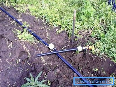 Линија на HDPE цевка. Линија на HDPE цевка.