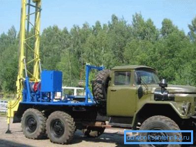 Машина за дупчење Машина за дупчење