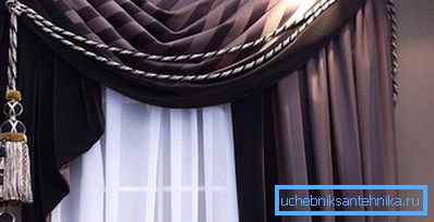 Маскирање зад завесите Маскирање зад завесите