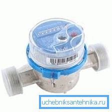 Механички уред за мерење на топлина Механички уред за мерење на топлина