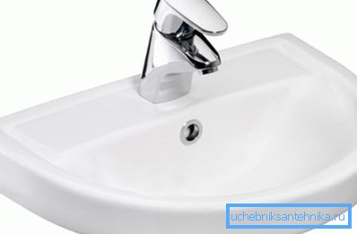 Керамички тоалетни мијалници Керамички тоалетни мијалници