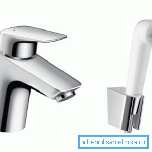 Модел Hansgrohe Logis 71290000