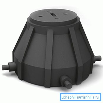 KKT-1 модел