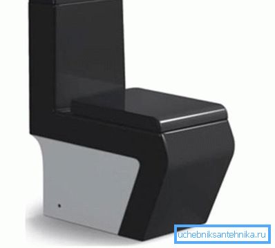 Monoblocks изгледаат многу стилски, но ако се оштетени, тие мора целосно да се заменат Monoblocks изгледаат многу стилски, но ако се оштетени, тие мора целосно да се заменат