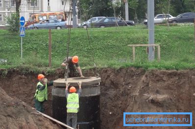 Инсталација на канализација. Инсталација на канализација.