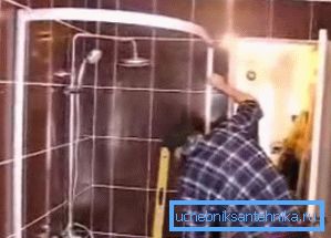 Монтажа на рамки Монтажа на рамки