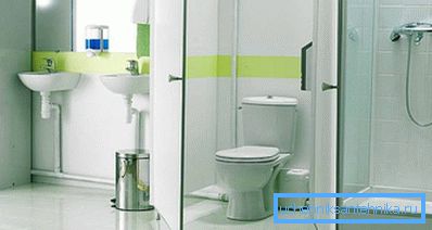 Инсталација на опрема за надворешна употреба