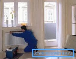 Греење инсталација Греење инсталација