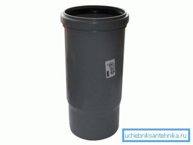 Спојување со продолжено ѕвонче Спојување со продолжено ѕвонче