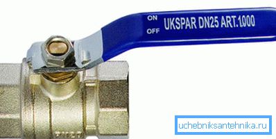 Кран за спојување 1 1 4 Кран за спојување 1 1 4