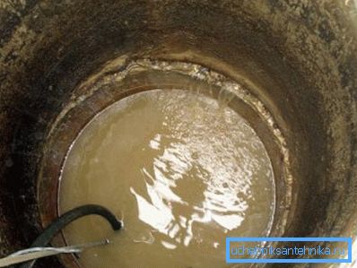 Заматената вода бара задолжителна филтрација. Заматената вода бара задолжителна филтрација.