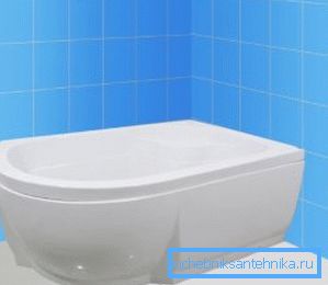 300 Во фото - длабоко акрилик тава