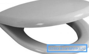 На фото - duroplast капак На фото - duroplast капак