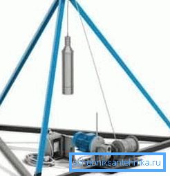 Во фото уредот за шок-валани метод