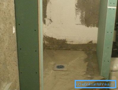 На сликата - на собранието на домашна гипс картон туш На сликата - на собранието на домашна гипс картон туш