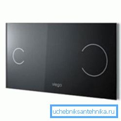 На фотографијата: сензорни контроли на одводот се уште се ретки во бањите На фотографијата: сензорни контроли на одводот се уште се ретки во бањите