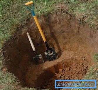 На фотографијата само почеток на целиот процес - додека сè е јасно и едноставно, само треба правилно да го измерите дијаметарот На фотографијата само почеток на целиот процес - додека сè е јасно и едноставно, само треба правилно да го измерите дијаметарот