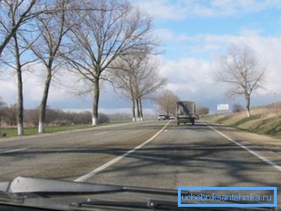 Во фото - зима во близина на Анапа. Нејзината топла клима не подразбира високи трошоци за греење. Во фото - зима во близина на Анапа. Нејзината топла клима не подразбира високи трошоци за греење.