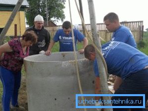 На првите конкретни производи се става втората.