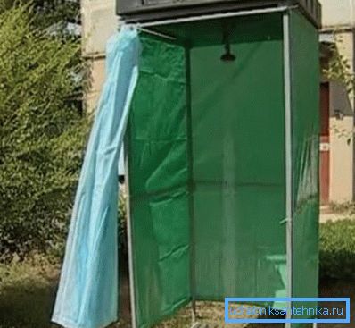 За зимата, овој дизајн е лесно да се отстрани. За зимата, овој дизајн е лесно да се отстрани.