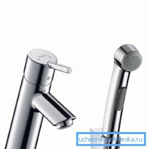 Поставете за бања Talis S2 32140000