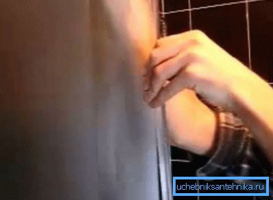 Ставаме магнетна лента Ставаме магнетна лента